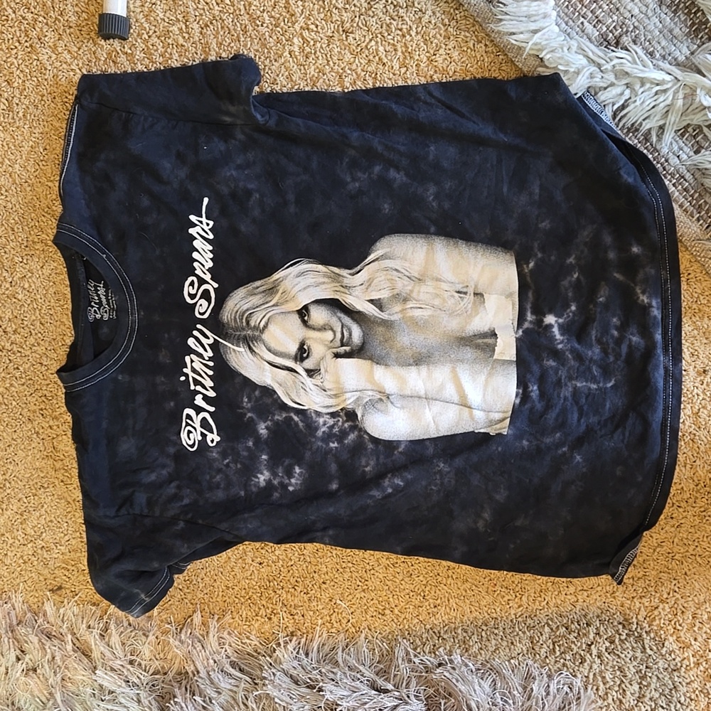 Britney Spears Tshirt M/L